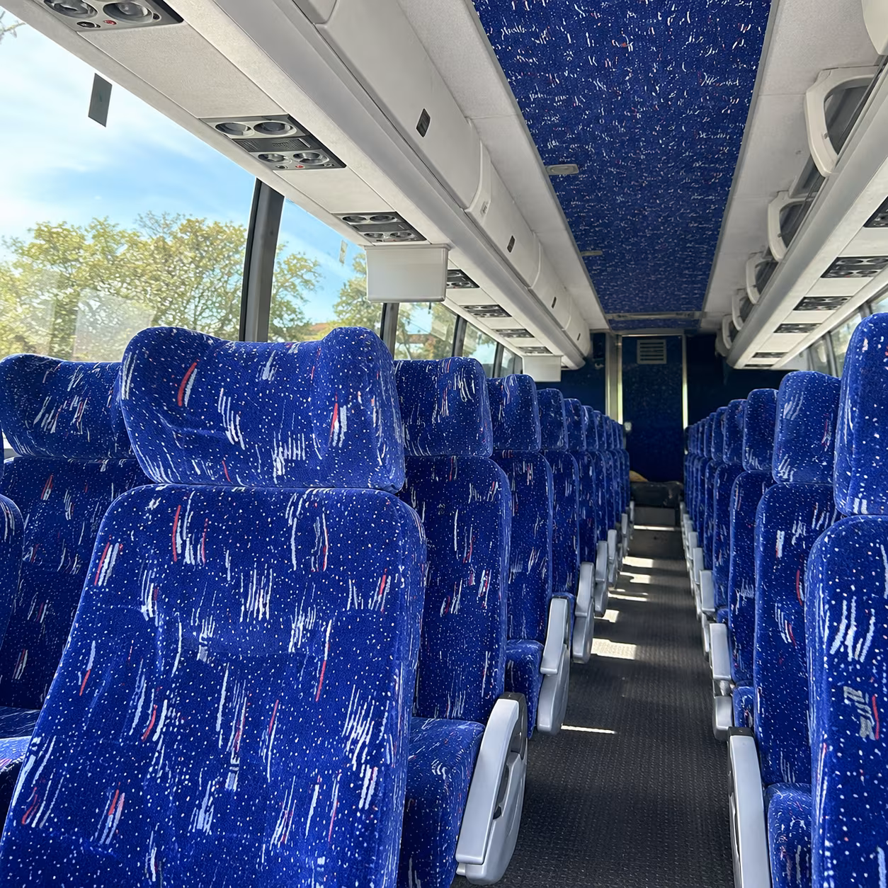 livonia long distance transportation