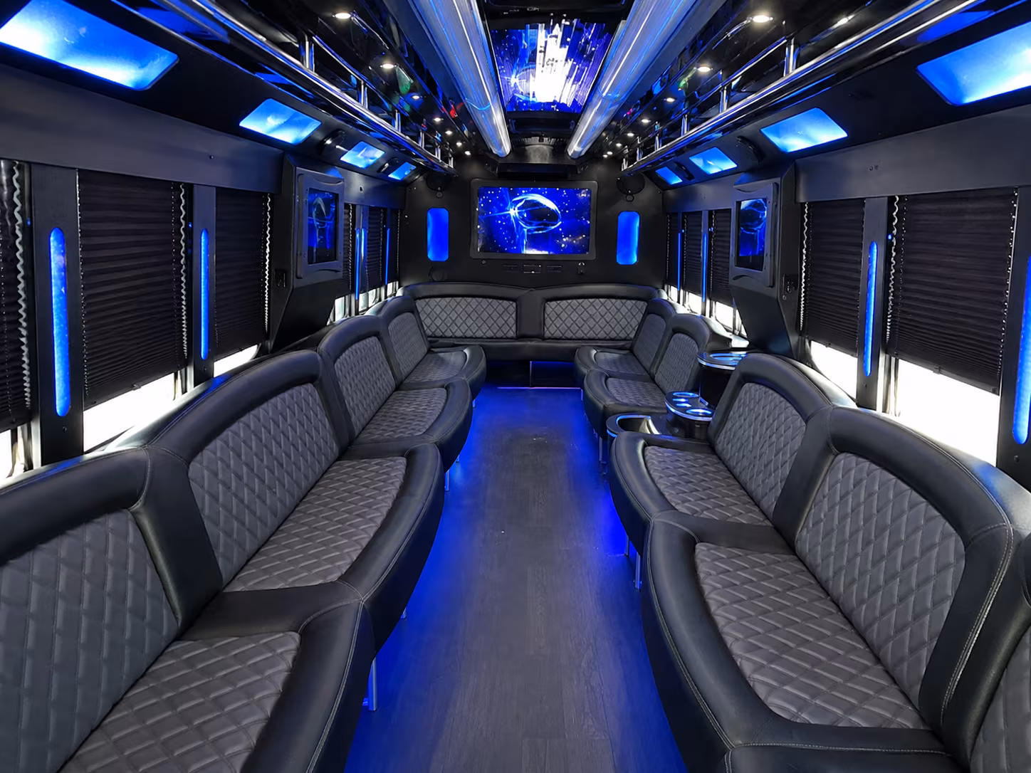 livonia prom transportation