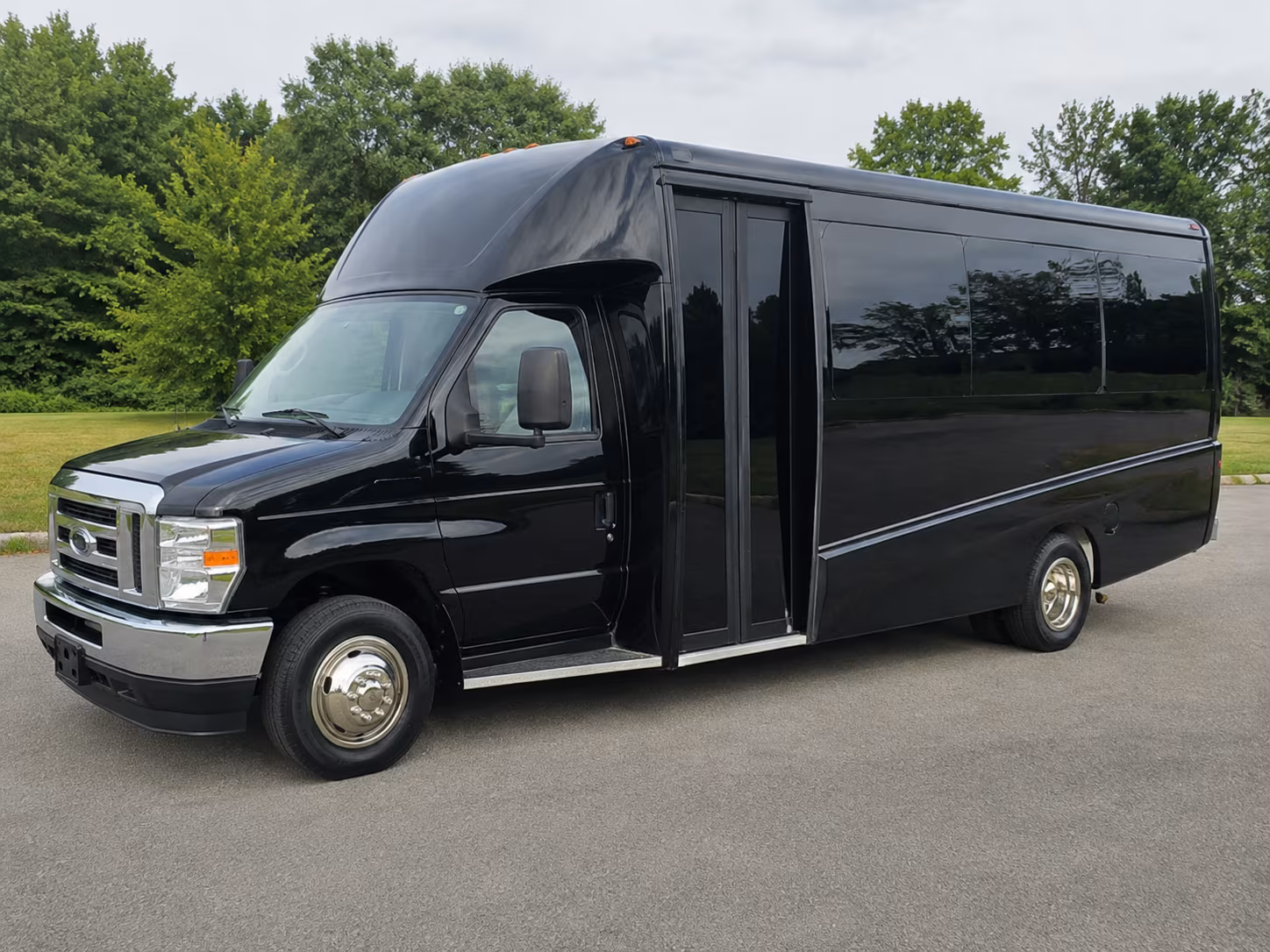 livonia school event transportation